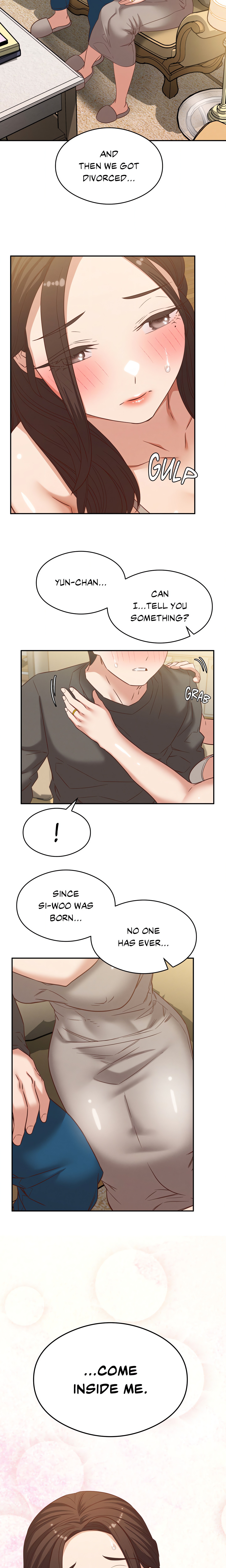 Ryokan Romance chapter 26 page 10
