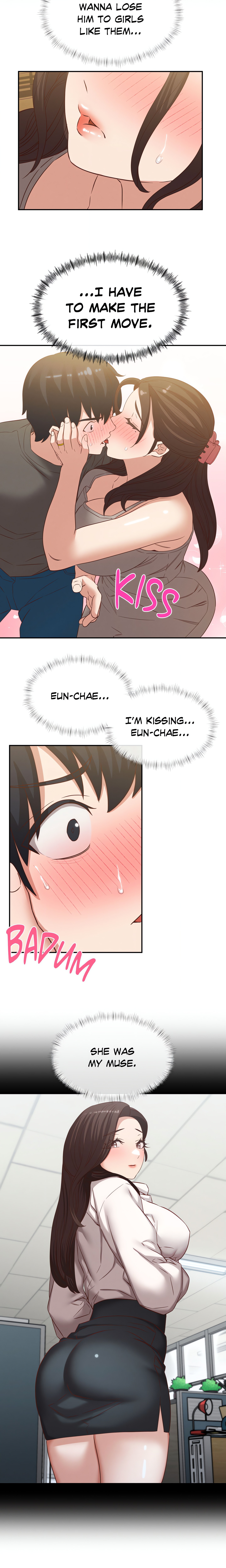 Ryokan Romance chapter 26 page 12
