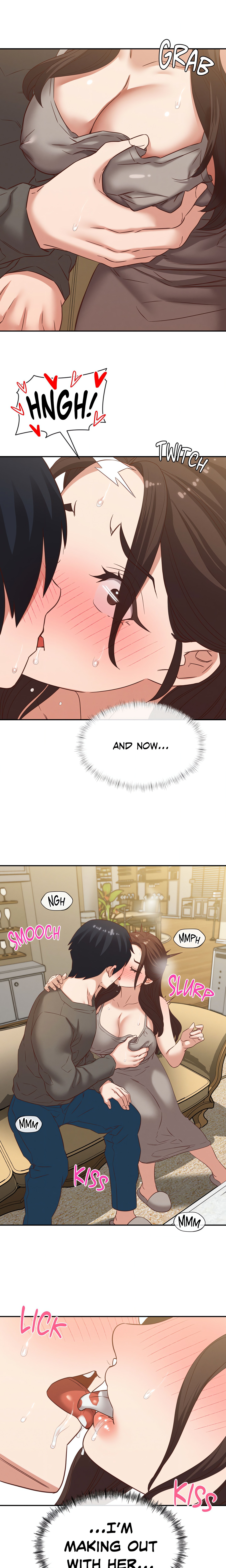 Ryokan Romance chapter 26 page 13