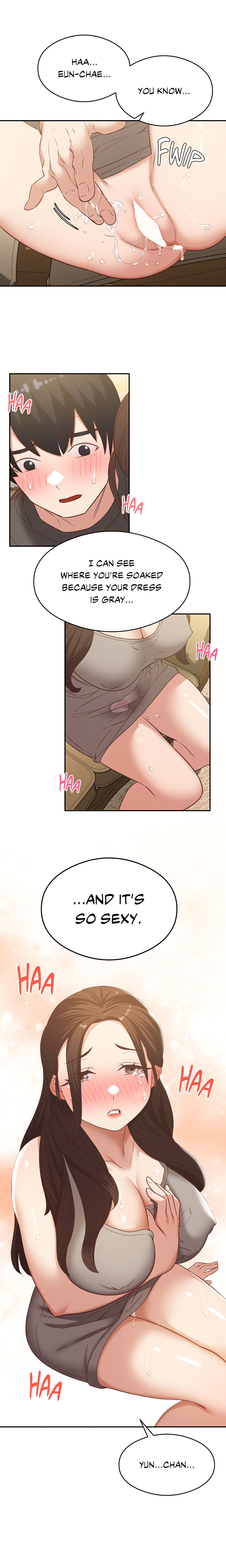 Ryokan Romance chapter 26 page 16