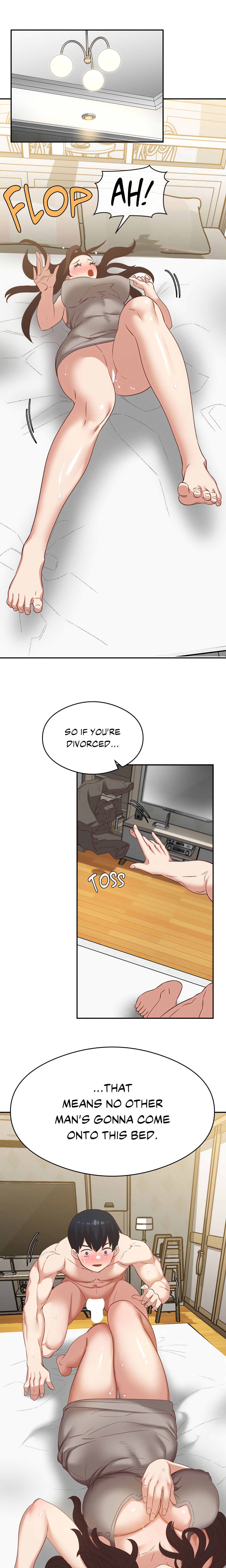 Ryokan Romance chapter 26 page 17