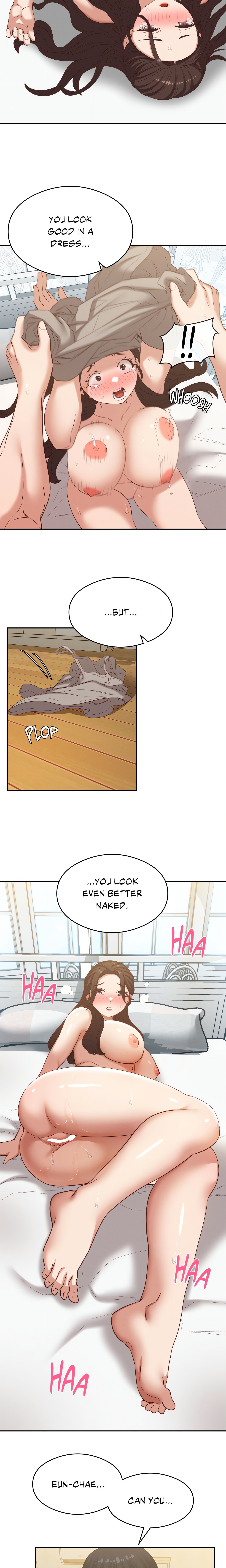 Ryokan Romance chapter 26 page 18