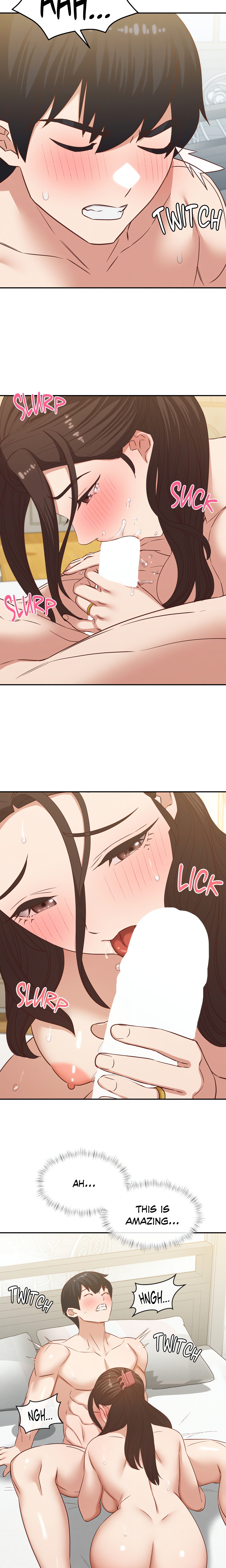 Ryokan Romance chapter 27 page 5