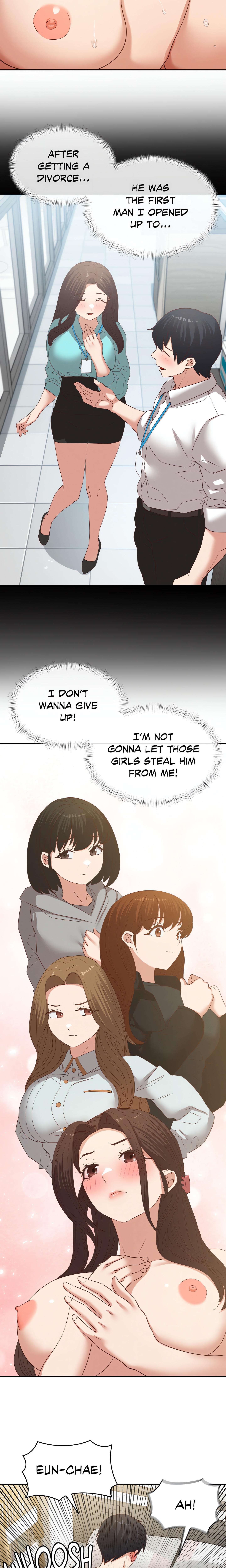 Ryokan Romance chapter 27 page 10