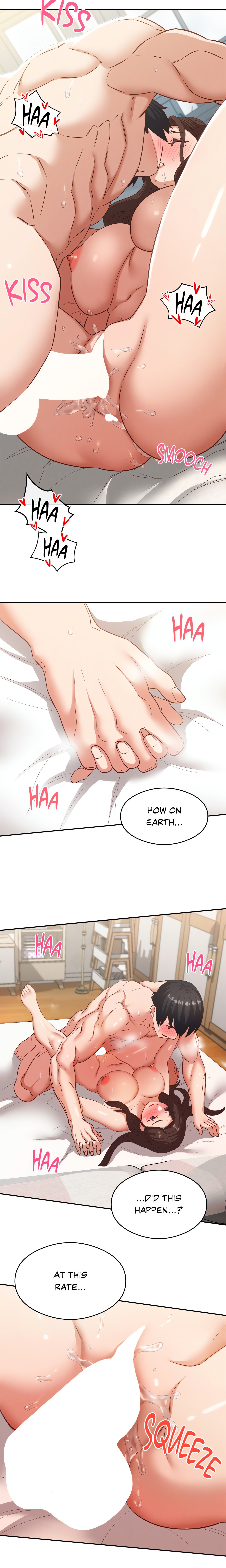 Ryokan Romance chapter 27 page 16