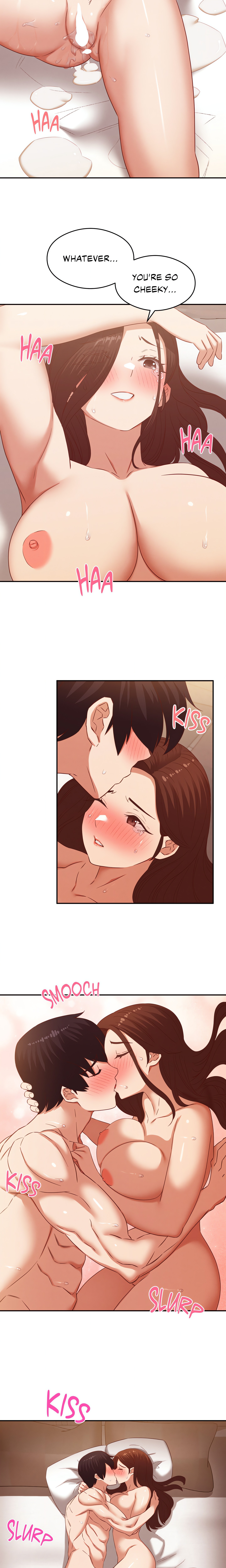 Ryokan Romance chapter 28 page 5
