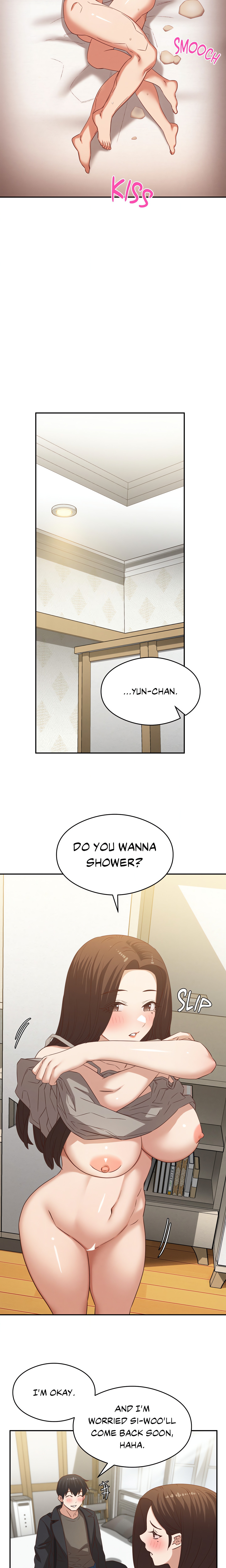 Ryokan Romance chapter 28 page 6