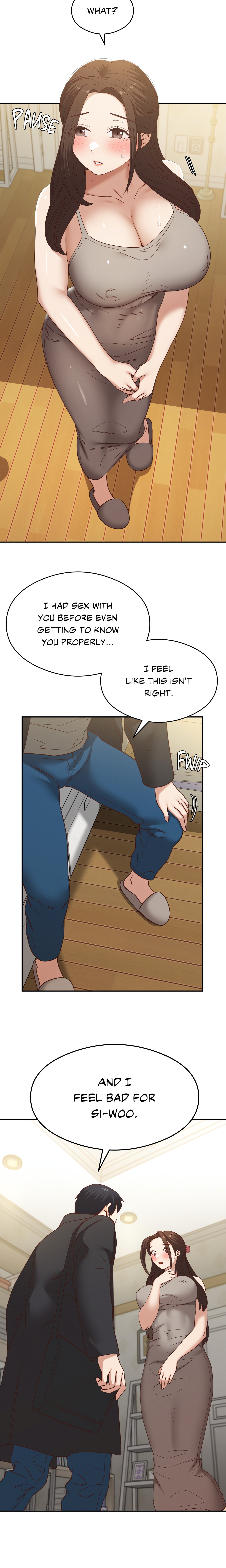 Ryokan Romance chapter 28 page 8