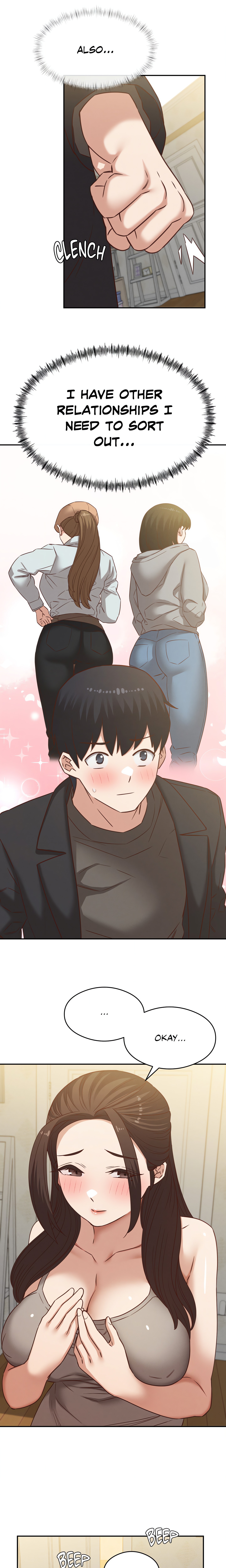 Ryokan Romance chapter 28 page 9