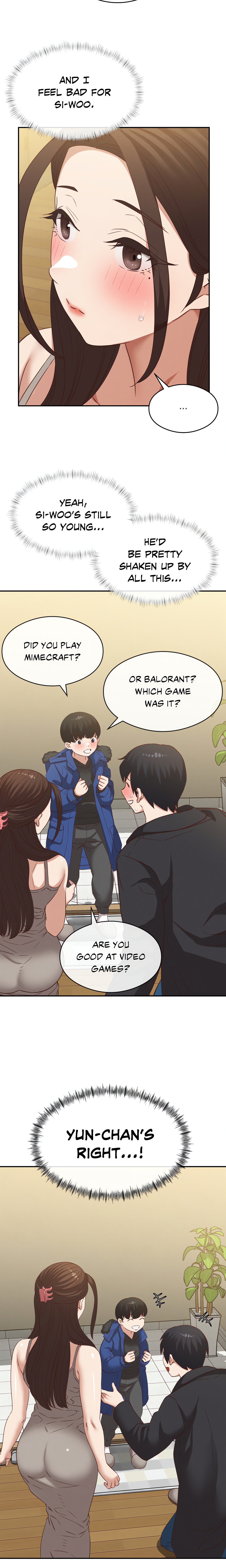 Ryokan Romance chapter 28 page 11