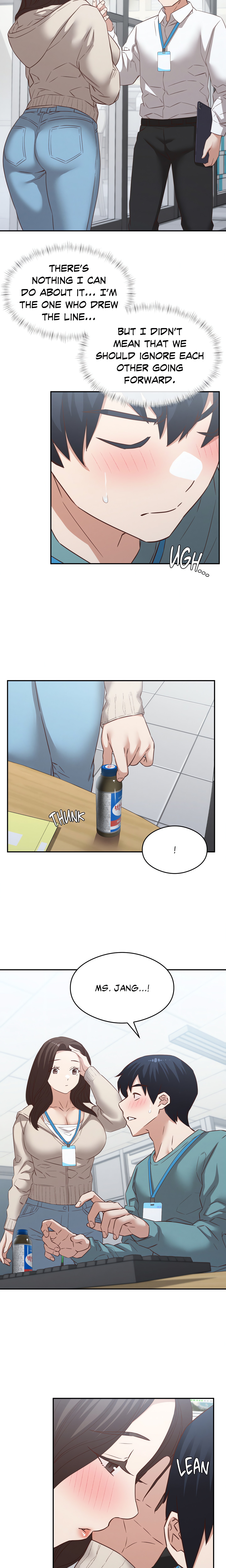 Ryokan Romance chapter 28 page 13
