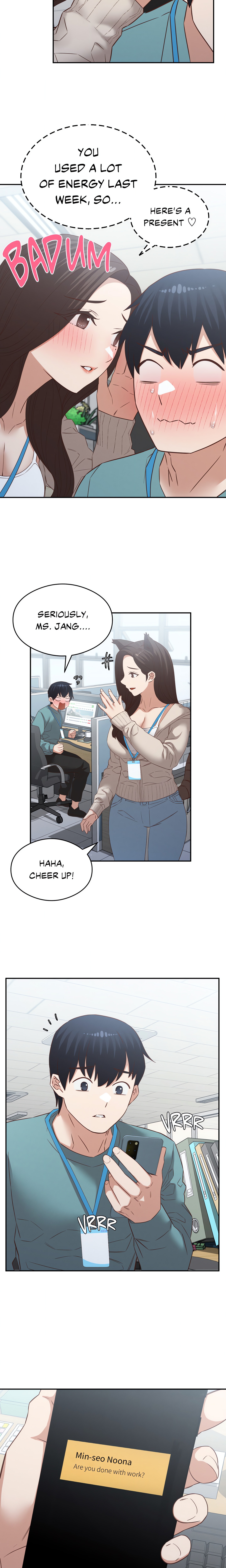 Ryokan Romance chapter 28 page 14