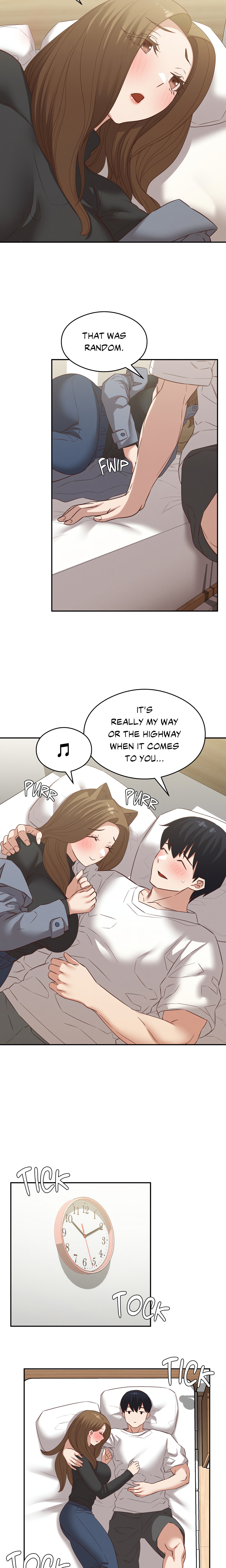 Ryokan Romance chapter 28 page 19
