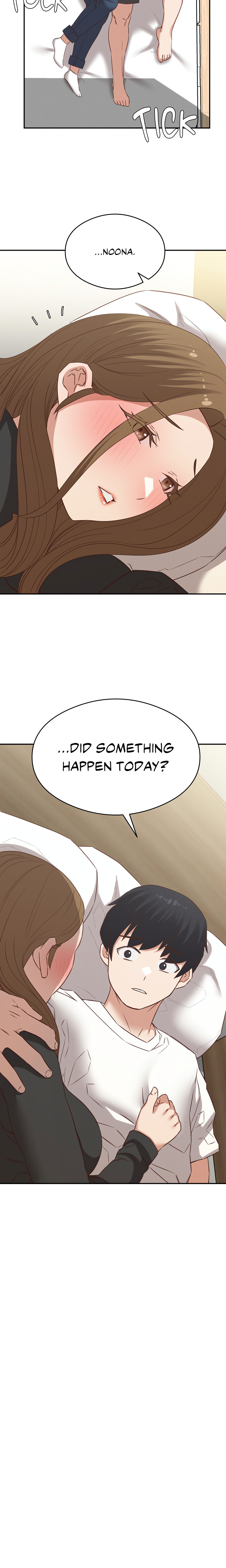 Ryokan Romance chapter 28 page 20