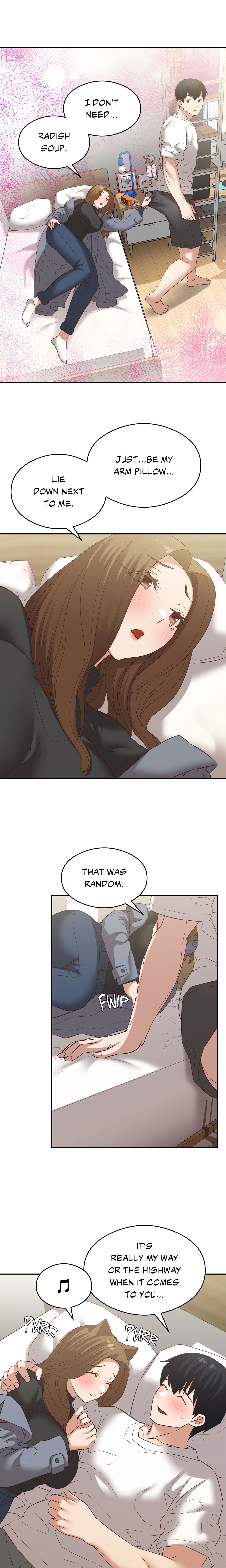 Ryokan Romance chapter 29 page 1