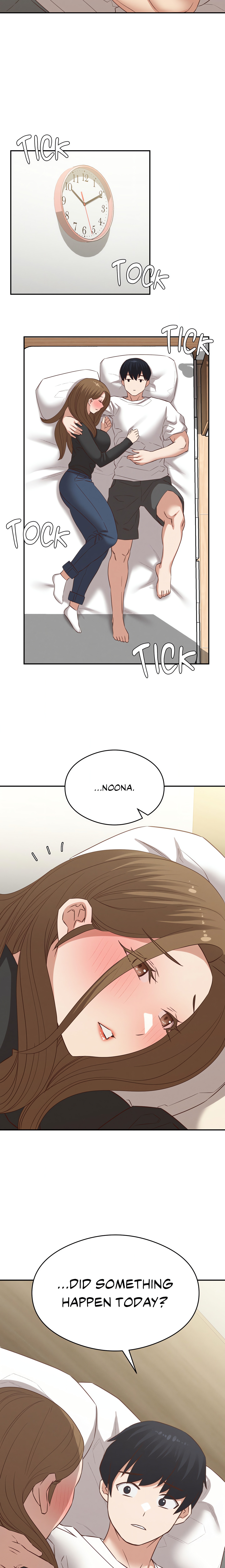 Ryokan Romance chapter 29 page 2