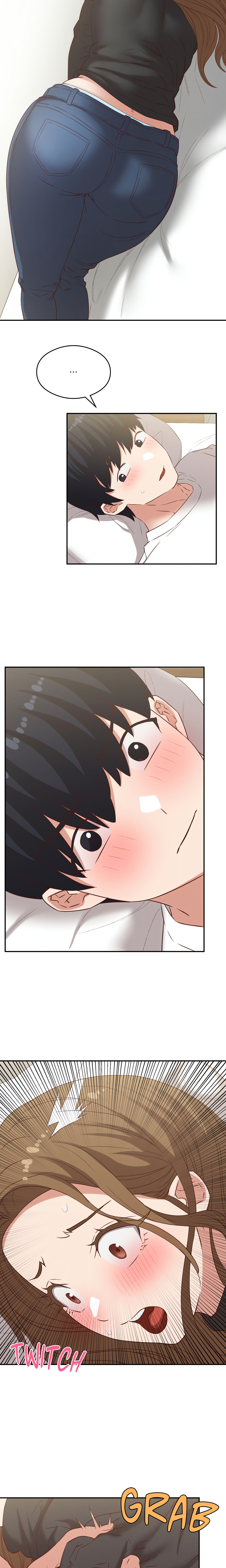 Ryokan Romance chapter 29 page 4