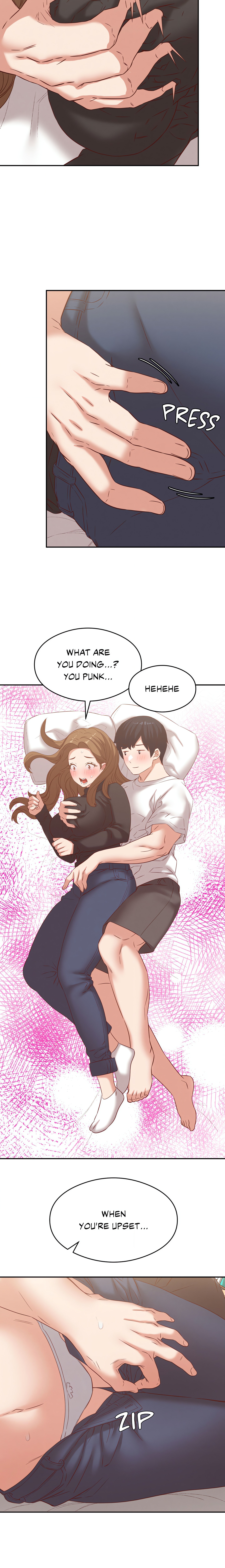 Ryokan Romance chapter 29 page 5