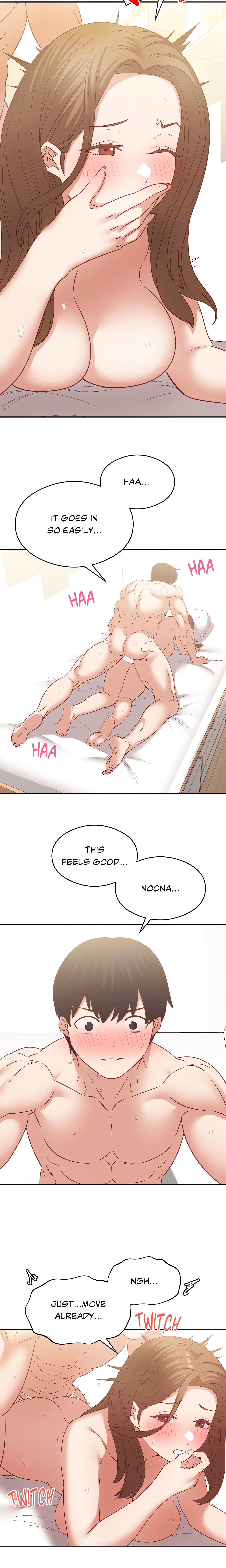 Ryokan Romance chapter 29 page 11