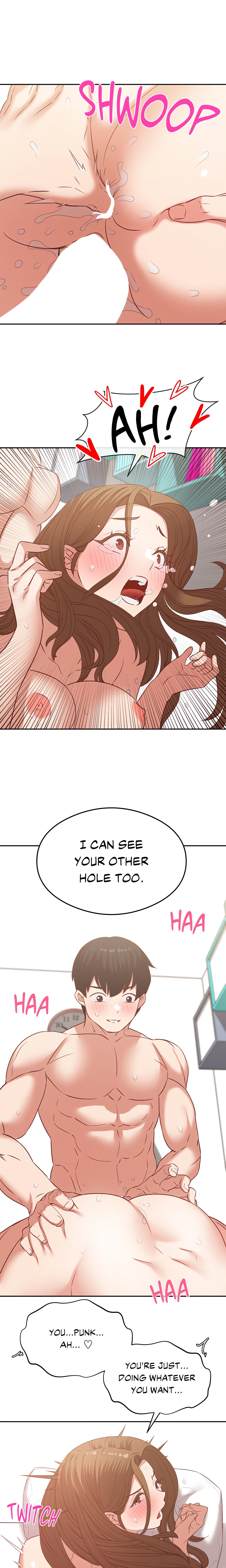 Ryokan Romance chapter 29 page 14
