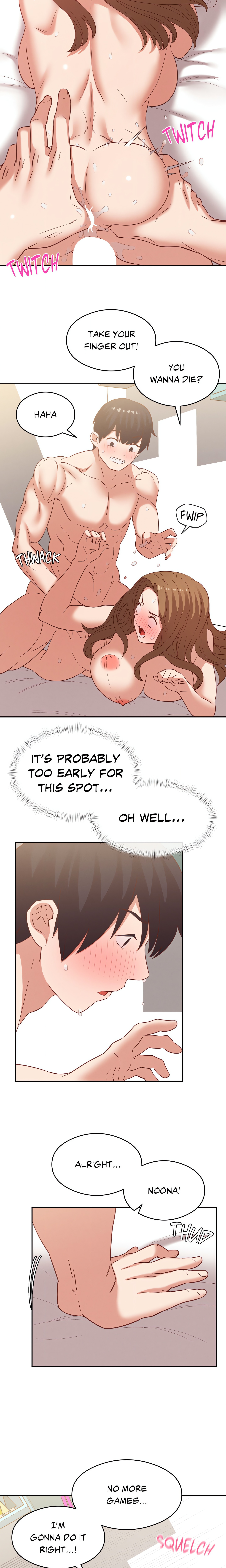 Ryokan Romance chapter 29 page 15