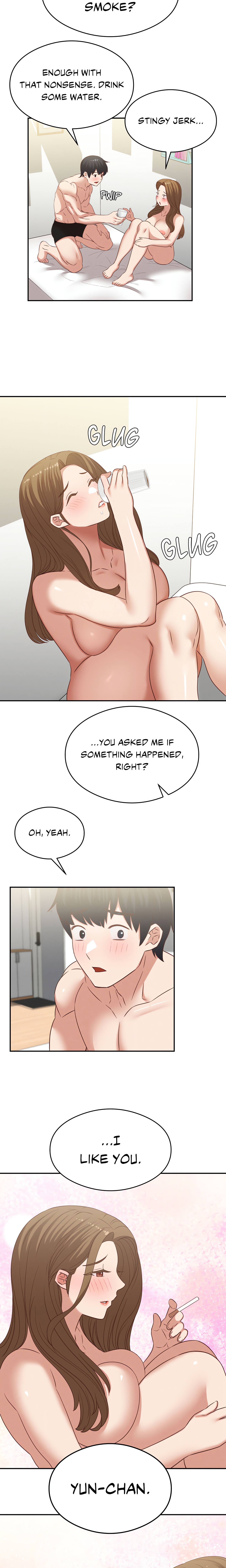 Ryokan Romance chapter 29 page 19