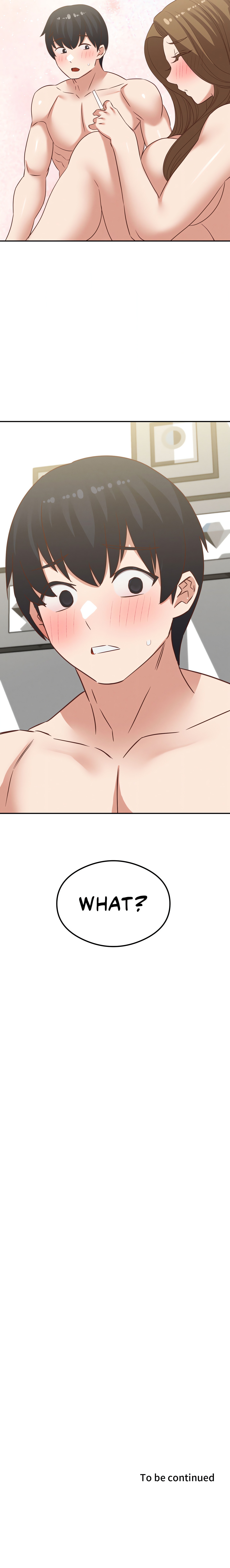 Ryokan Romance chapter 29 page 20