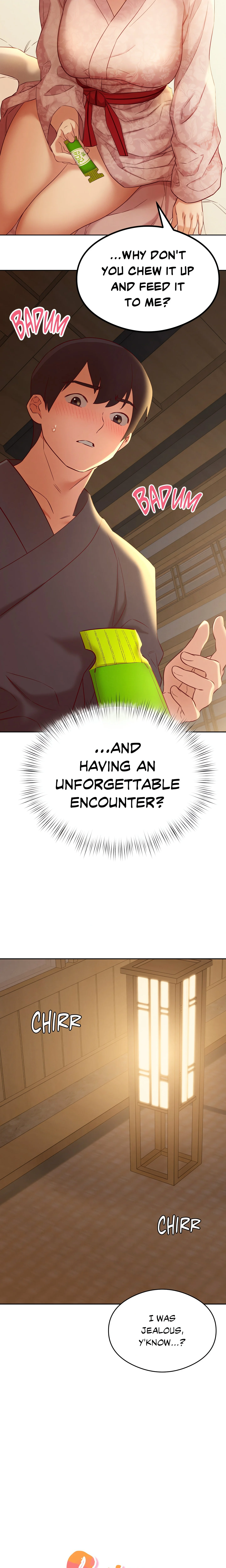 Ryokan Romance chapter 3 page 3