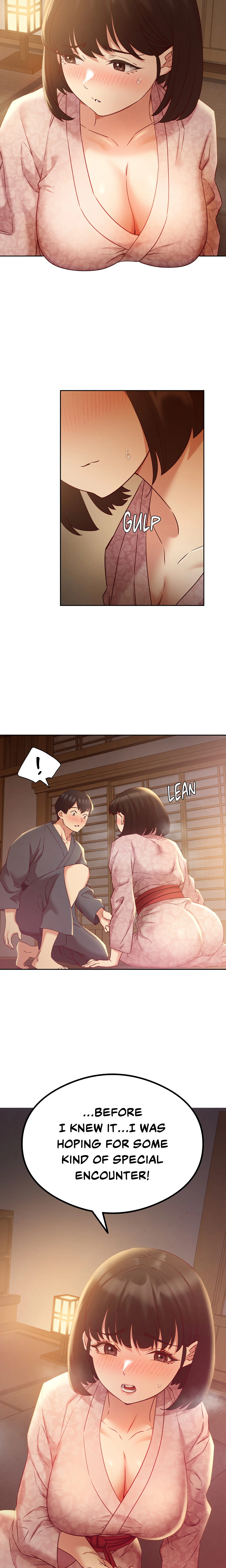 Ryokan Romance chapter 3 page 6