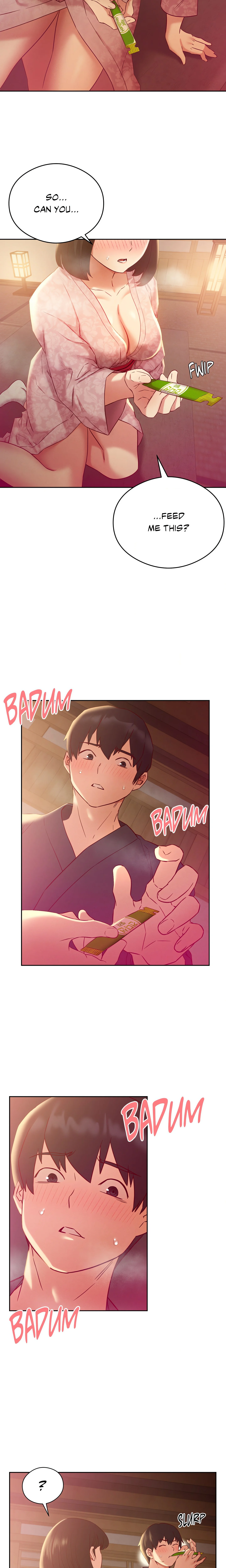 Ryokan Romance chapter 3 page 7