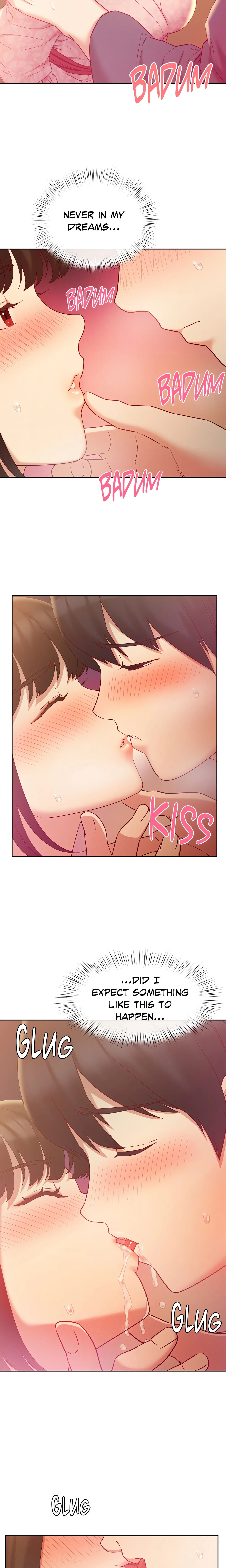 Ryokan Romance chapter 3 page 9