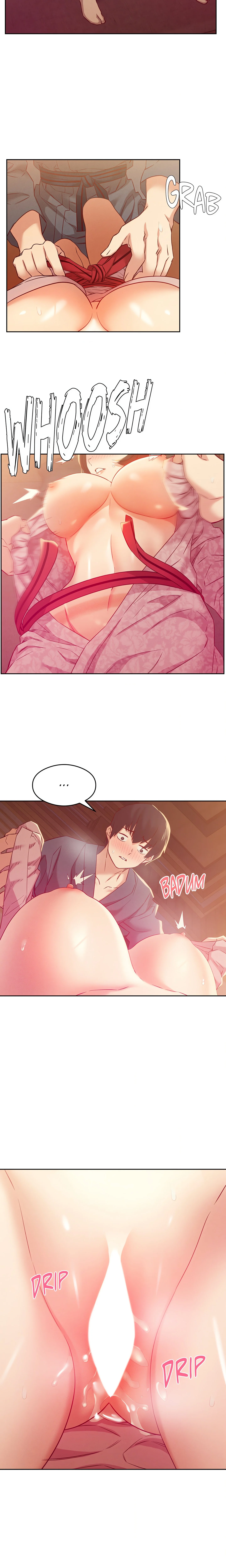 Ryokan Romance chapter 3 page 14