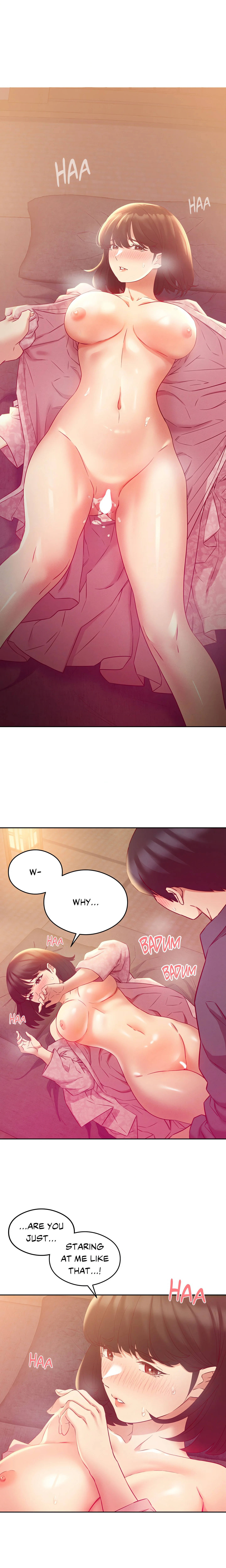 Ryokan Romance chapter 3 page 15