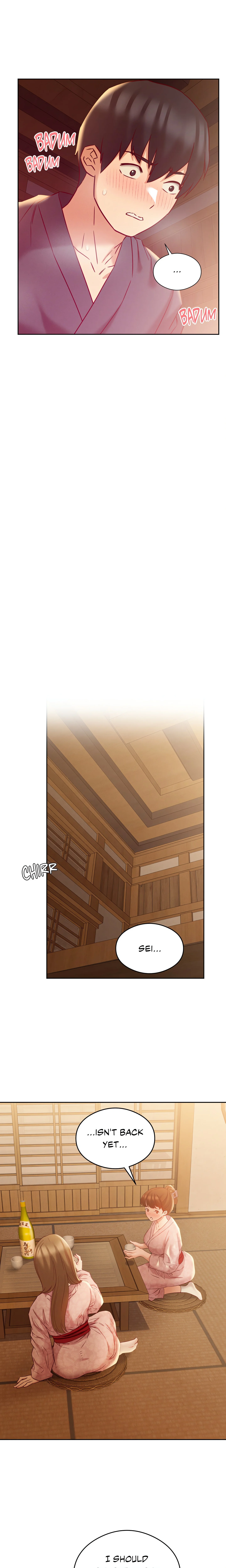Ryokan Romance chapter 3 page 16