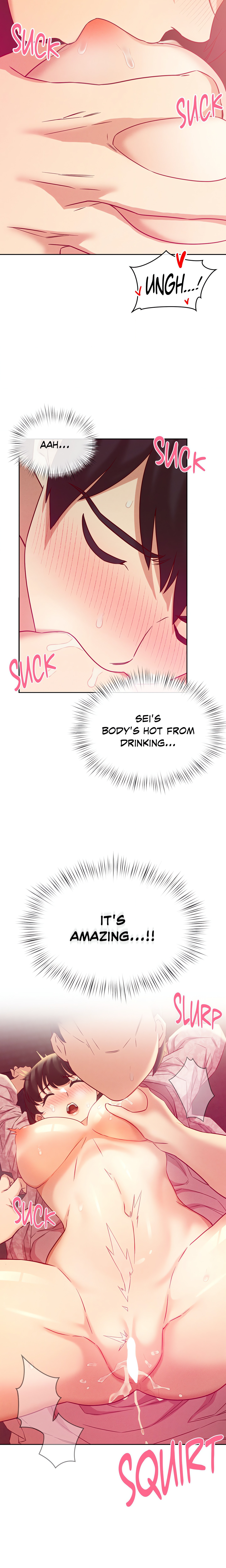 Ryokan Romance chapter 3 page 23
