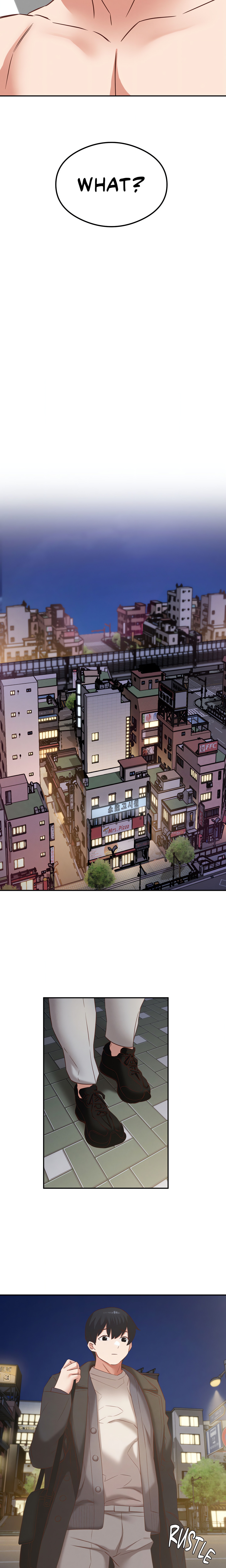Ryokan Romance chapter 30 page 2