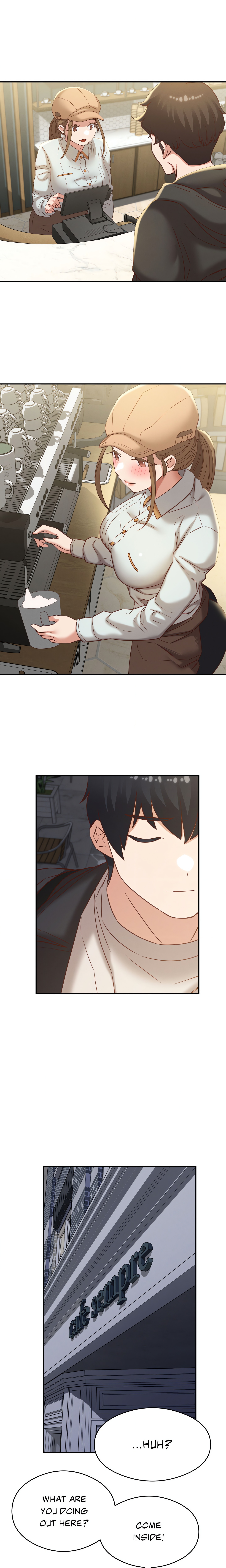 Ryokan Romance chapter 30 page 4