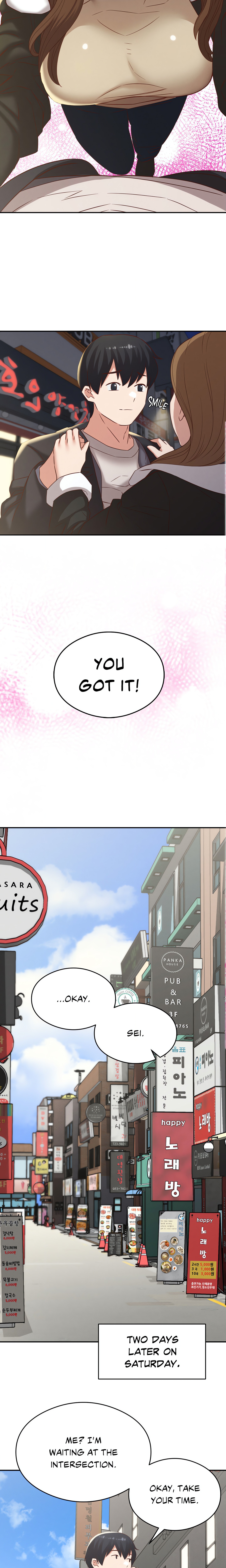 Ryokan Romance chapter 30 page 10