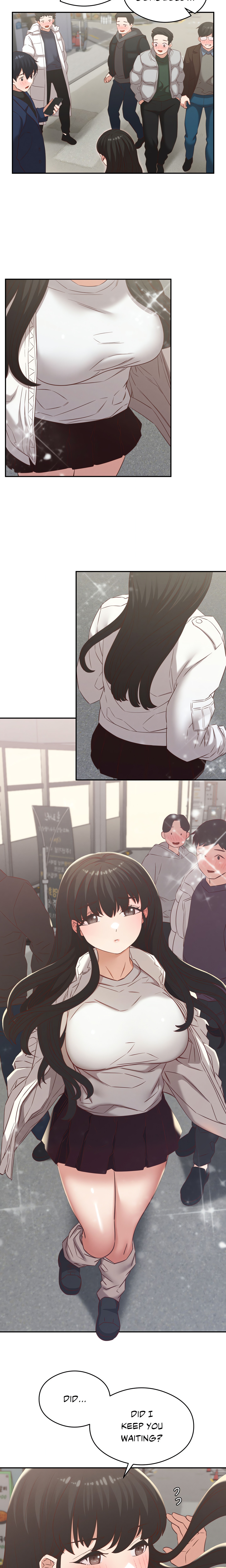 Ryokan Romance chapter 30 page 12