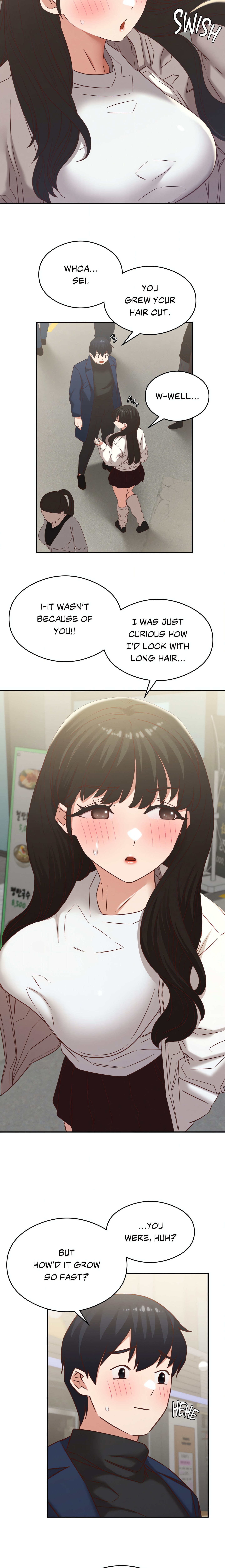 Ryokan Romance chapter 30 page 13