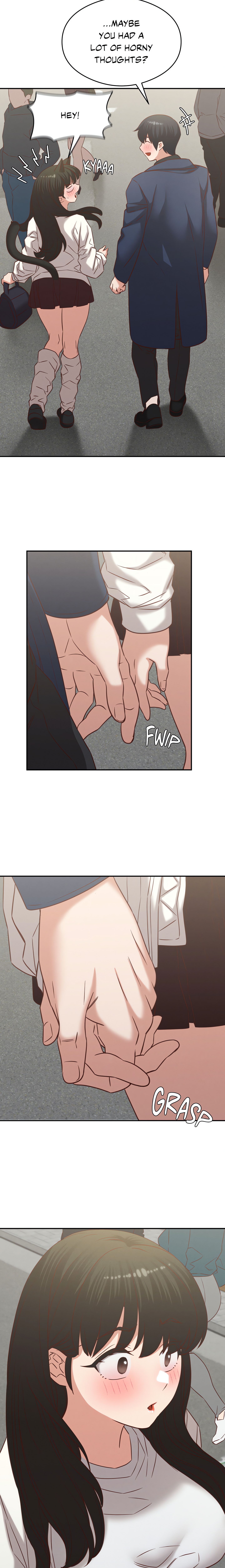 Ryokan Romance chapter 30 page 14