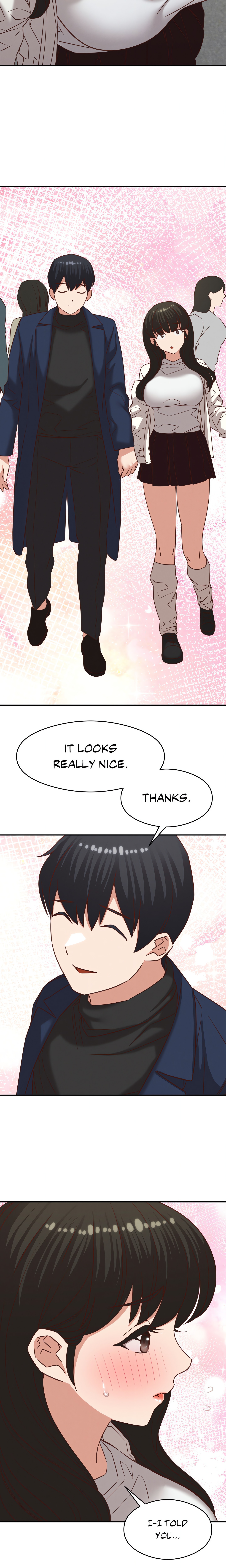 Ryokan Romance chapter 30 page 15