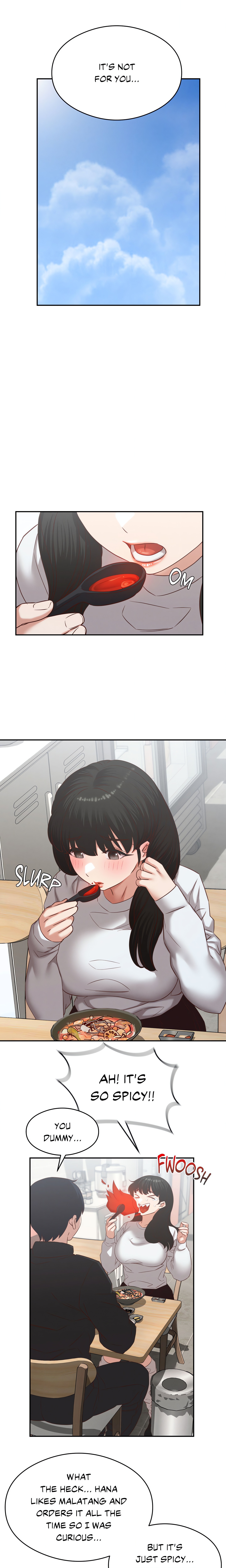 Ryokan Romance chapter 30 page 16