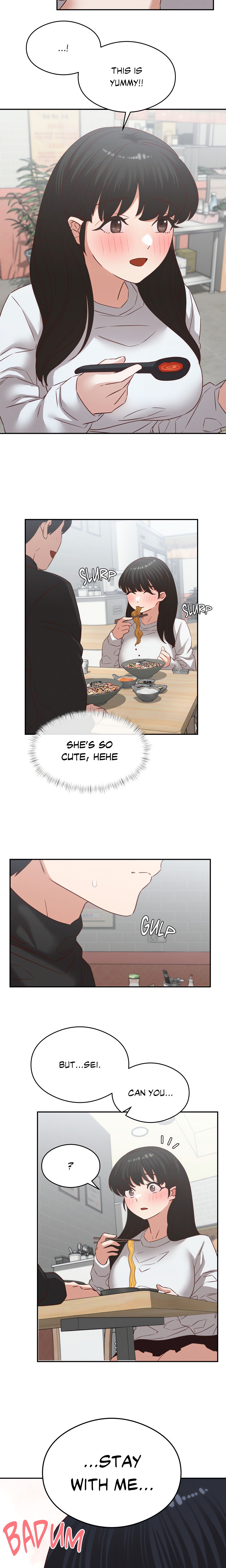 Ryokan Romance chapter 30 page 18