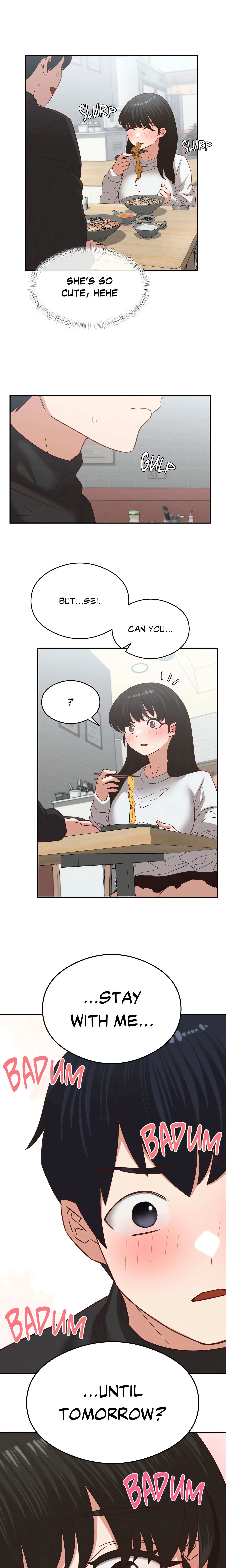 Ryokan Romance chapter 31 page 1