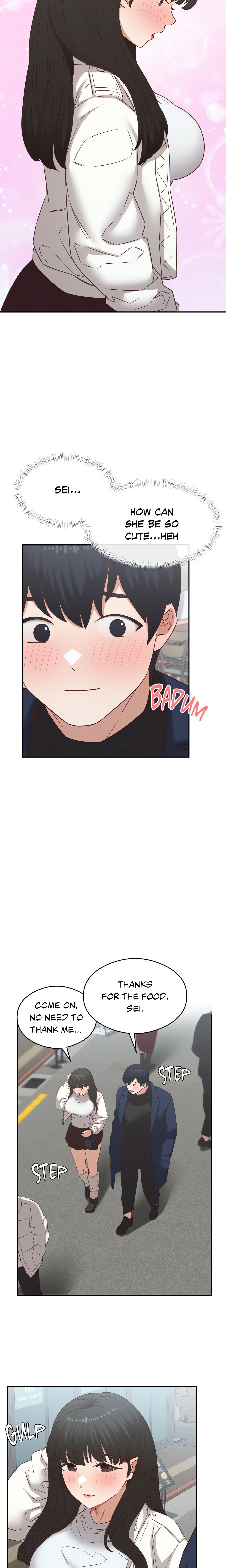 Ryokan Romance chapter 31 page 5