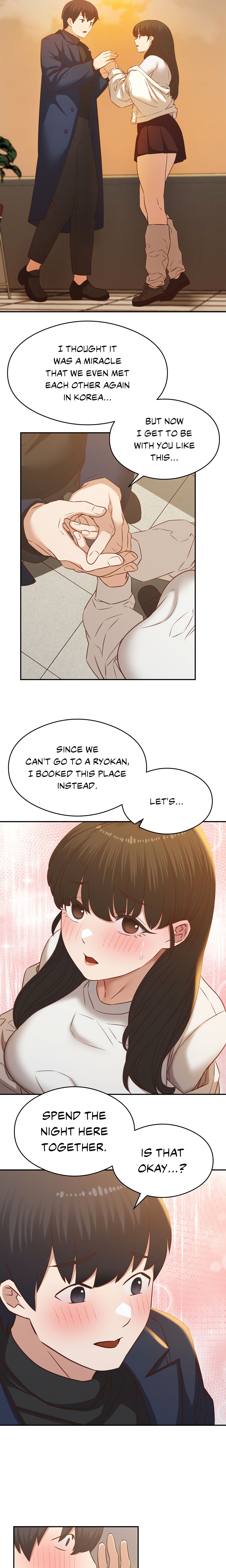 Ryokan Romance chapter 31 page 10