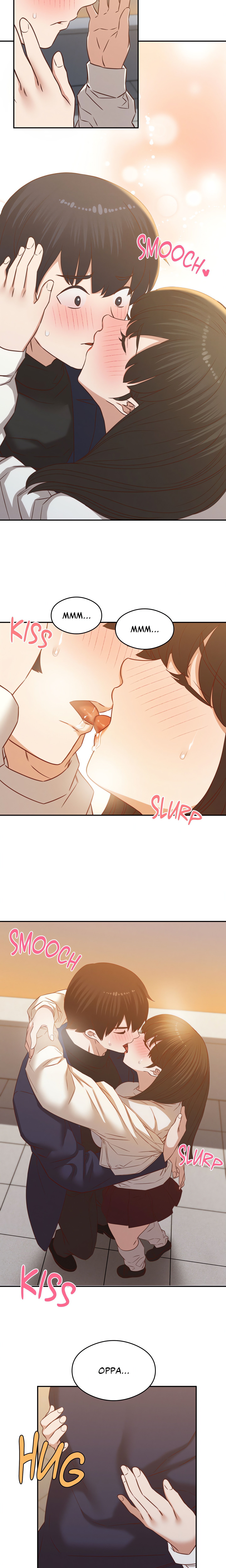 Ryokan Romance chapter 31 page 11