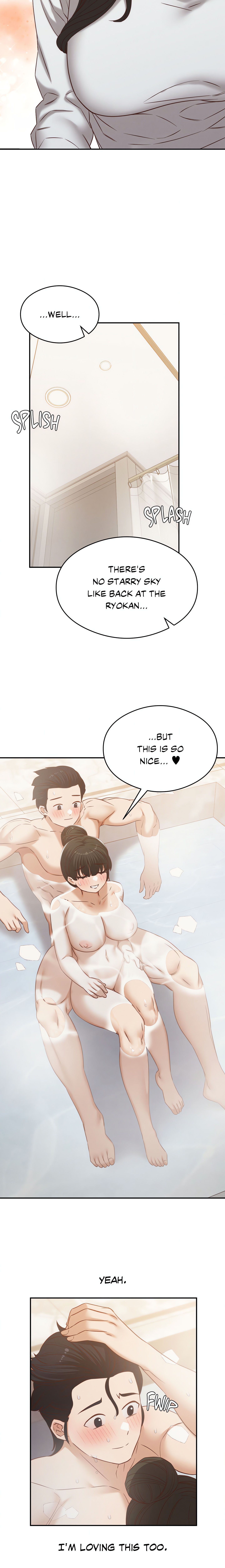 Ryokan Romance chapter 31 page 14