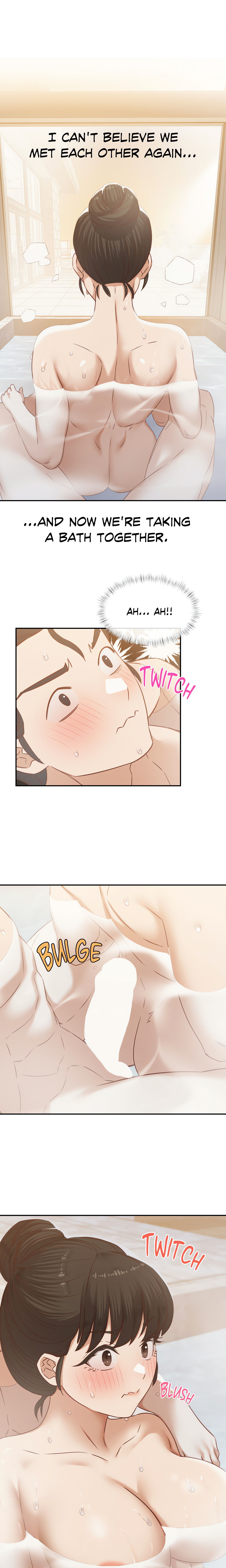 Ryokan Romance chapter 31 page 15